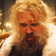 Image for article titled Violent Night's David Harbour Talks Making Santa His Own